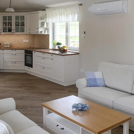 Holiday home La Graziosa *