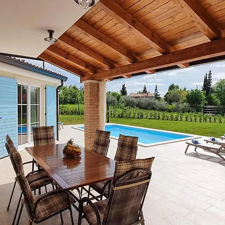 Holiday home La Graziosa *