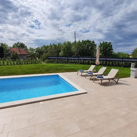La Graziosa Holiday home