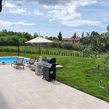 La Graziosa Holiday home *