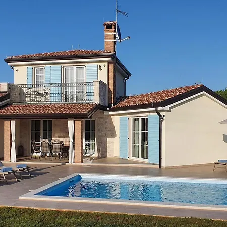 Holiday home La Graziosa Malotija