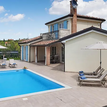 Holiday home La Graziosa *